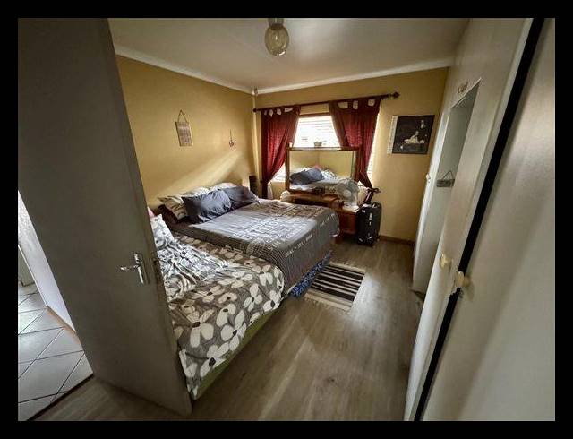 3 BEDROOM TOWNHOUSE FOR SALE IN TERENURE